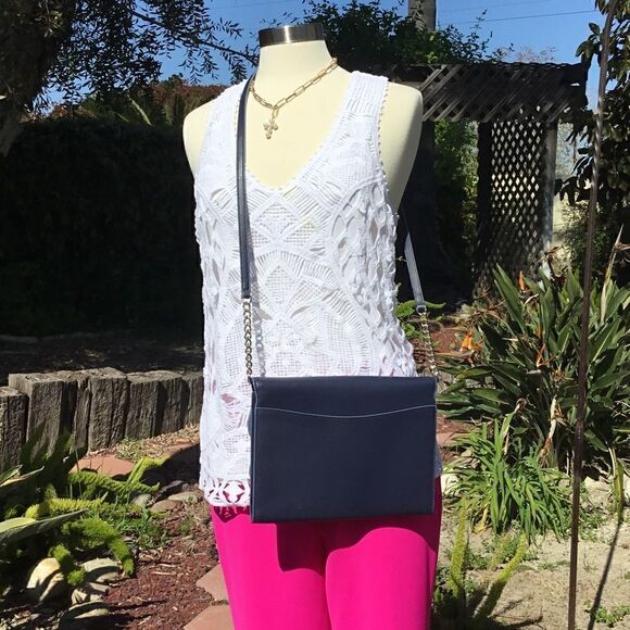 KATE SPADE NOVELTY BRIAR LANE FLORAL CROSSBODY BAG - Picture 6 of 12